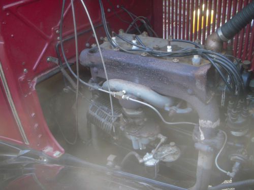 1931 Plymouth, US $12,000.00, image 8