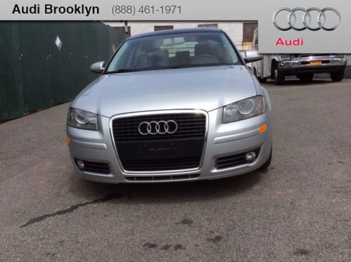 2006 audi w/sport pkg