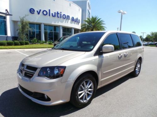 R/t navigation backup camera rear dvd leather heated seats third row alloys