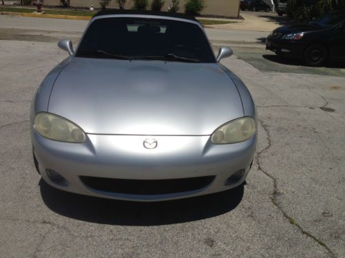 2003 Mazda MX-5 Miata, Automatic Transmission, Super Nice!, US $5,900.00, image 3