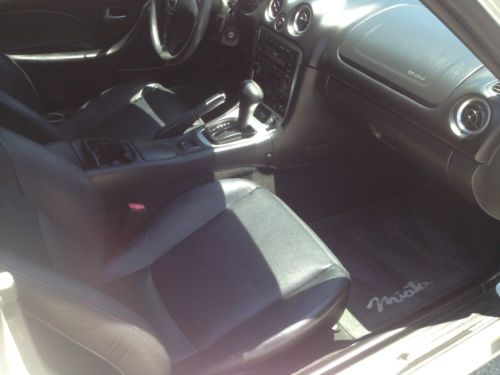 2003 Mazda MX-5 Miata, Automatic Transmission, Super Nice!, US $5,900.00, image 6