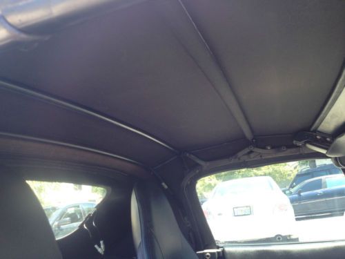 2003 Mazda MX-5 Miata, Automatic Transmission, Super Nice!, US $5,900.00, image 8