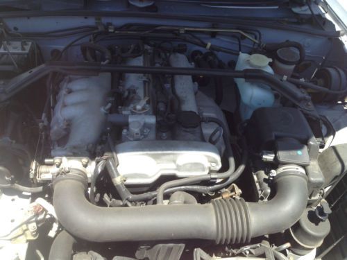 2003 Mazda MX-5 Miata, Automatic Transmission, Super Nice!, US $5,900.00, image 11