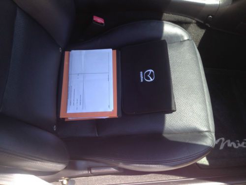 2003 Mazda MX-5 Miata, Automatic Transmission, Super Nice!, US $5,900.00, image 13