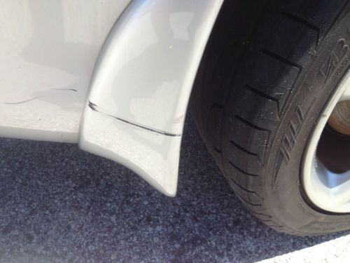 2003 Mazda MX-5 Miata, Automatic Transmission, Super Nice!, US $5,900.00, image 16