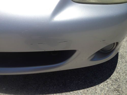 2003 Mazda MX-5 Miata, Automatic Transmission, Super Nice!, US $5,900.00, image 17