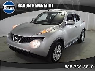 2013 nissan juke navigation / back-up camera / moonroof