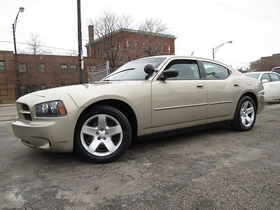 Gold hemi 5.7l v8, 99k hwy miles,pw/pl,cruise,carpet,ex-county car, nice