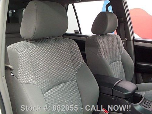 2006 TOYOTA 4RUNNER SR5 AUTO ROOF RACK ONE OWNER 53K MI TEXAS DIRECT AUTO, US $15,980.00, image 8