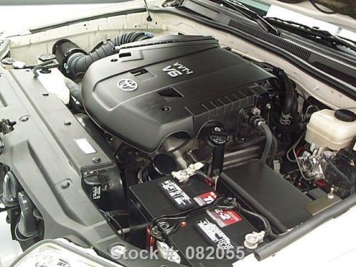 2006 TOYOTA 4RUNNER SR5 AUTO ROOF RACK ONE OWNER 53K MI TEXAS DIRECT AUTO, US $15,980.00, image 10