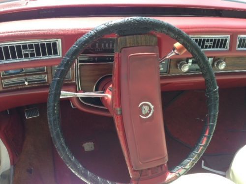 1977 Cadillac Eldorado, US $4,500.00, image 5