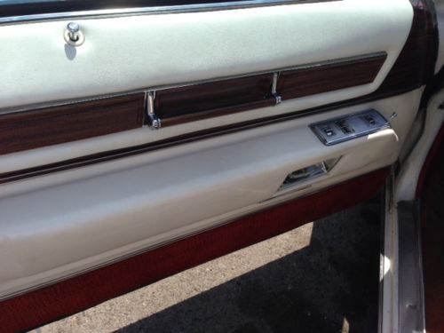 1977 Cadillac Eldorado, US $4,500.00, image 7