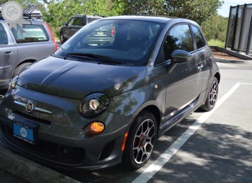 Certified pre-owned with clean title, low miles and a warranty
