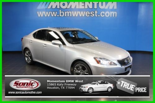 2009 used 3.5l v6 24v rwd sedan premium roof  alloy wheels