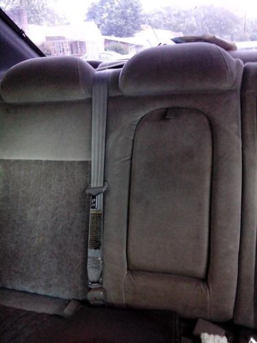 2000 CHEVY IMPALA CLEAN interior and exterior body, US $3,000.00, image 2