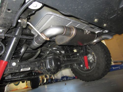 ** 2013 Jeep Rubicon 10th Anniversary (10A) with Mods **, US $39,000.00, image 4