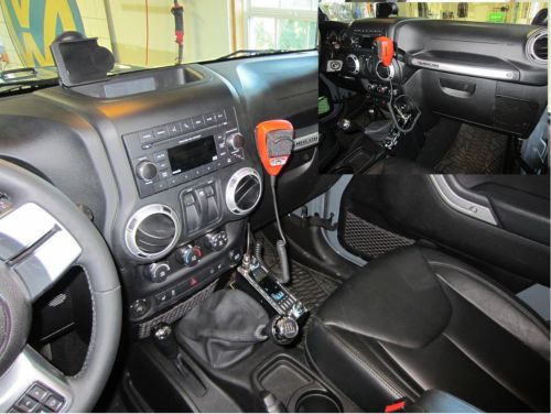 ** 2013 Jeep Rubicon 10th Anniversary (10A) with Mods **, US $39,000.00, image 7