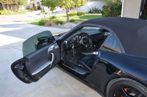 2005 Carrera S Cabriolet, US $49,000.00, image 4