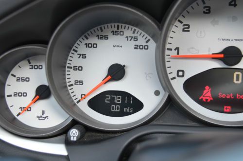 2005 Carrera S Cabriolet, US $49,000.00, image 6