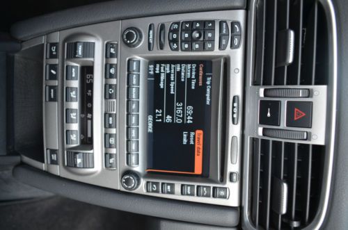 2005 Carrera S Cabriolet, US $49,000.00, image 7