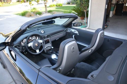2005 Carrera S Cabriolet, US $49,000.00, image 10