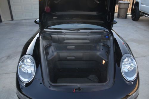 2005 Carrera S Cabriolet, US $49,000.00, image 11