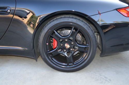 2005 Carrera S Cabriolet, US $49,000.00, image 15