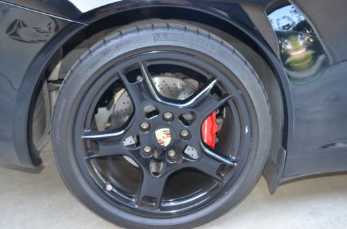 2005 Carrera S Cabriolet, US $49,000.00, image 17