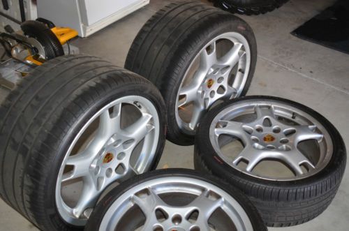 2005 Carrera S Cabriolet, US $49,000.00, image 19