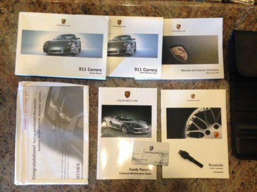 2005 Carrera S Cabriolet, US $49,000.00, image 22