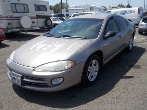 1998 dodge intrepid, no reserve