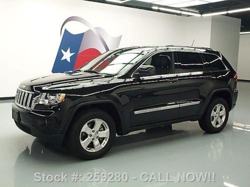 2012 jeep cherokee laredo htd leather nav rear cam 20k texas direct auto