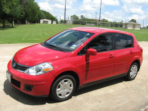 2011 nissan versa