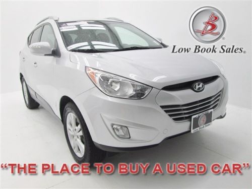 Gls suv 2.4l cd awd power steering satellite radio aluminum wheels fog lamps