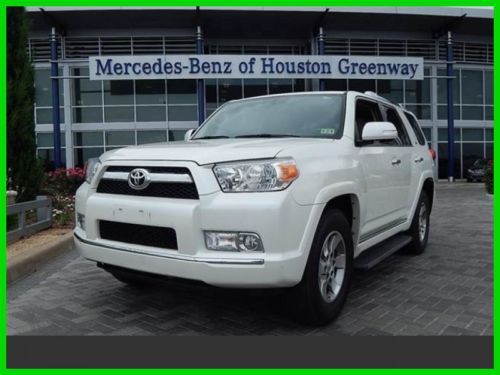 2011 sr5 v6 used 4l v6 24v automatic rear wheel drive
