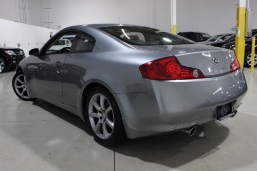 Infiniti g35 coupe