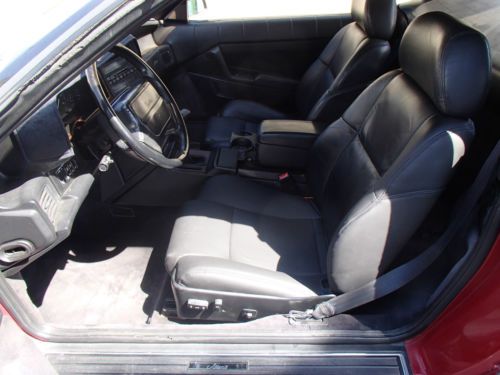 93 Allante, image 6