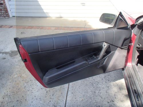 93 Allante, image 7