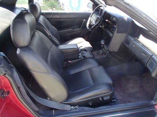 93 Allante, image 8