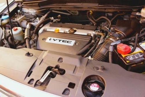 Low Miles, 2007 Honda CR-V AWD EX-L, Beautiful Suv, image 4