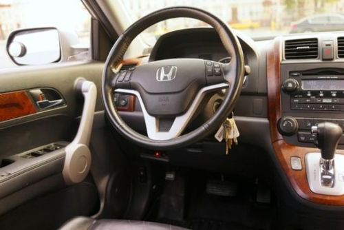 Low Miles, 2007 Honda CR-V AWD EX-L, Beautiful Suv, image 5