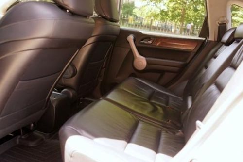 Low Miles, 2007 Honda CR-V AWD EX-L, Beautiful Suv, image 6