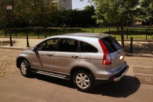 Low Miles, 2007 Honda CR-V AWD EX-L, Beautiful Suv, image 9