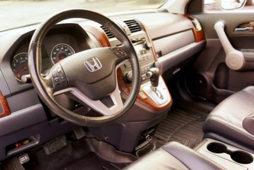 Low Miles, 2007 Honda CR-V AWD EX-L, Beautiful Suv, image 15