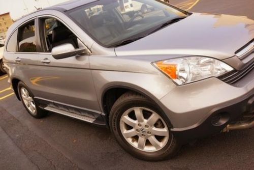 Low Miles, 2007 Honda CR-V AWD EX-L, Beautiful Suv, image 17