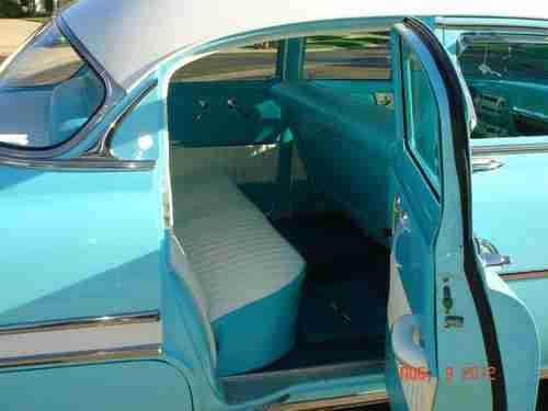 1954 Chevrolet Belair, US $16,000.00, image 5