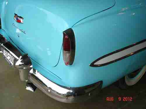 1954 Chevrolet Belair, US $16,000.00, image 8