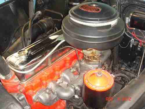 1954 Chevrolet Belair, US $16,000.00, image 12