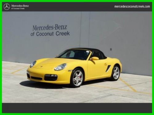 2006 s used 3.2l h6 24v manual rear wheel drive convertible premium