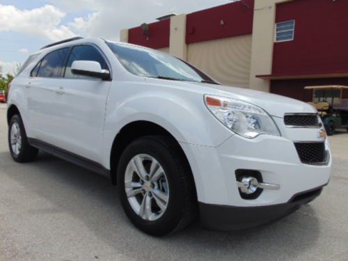 *mega deal* 2012 chevy equinox 2-lt *all wheel drive*  heated pwr seats -pioneer